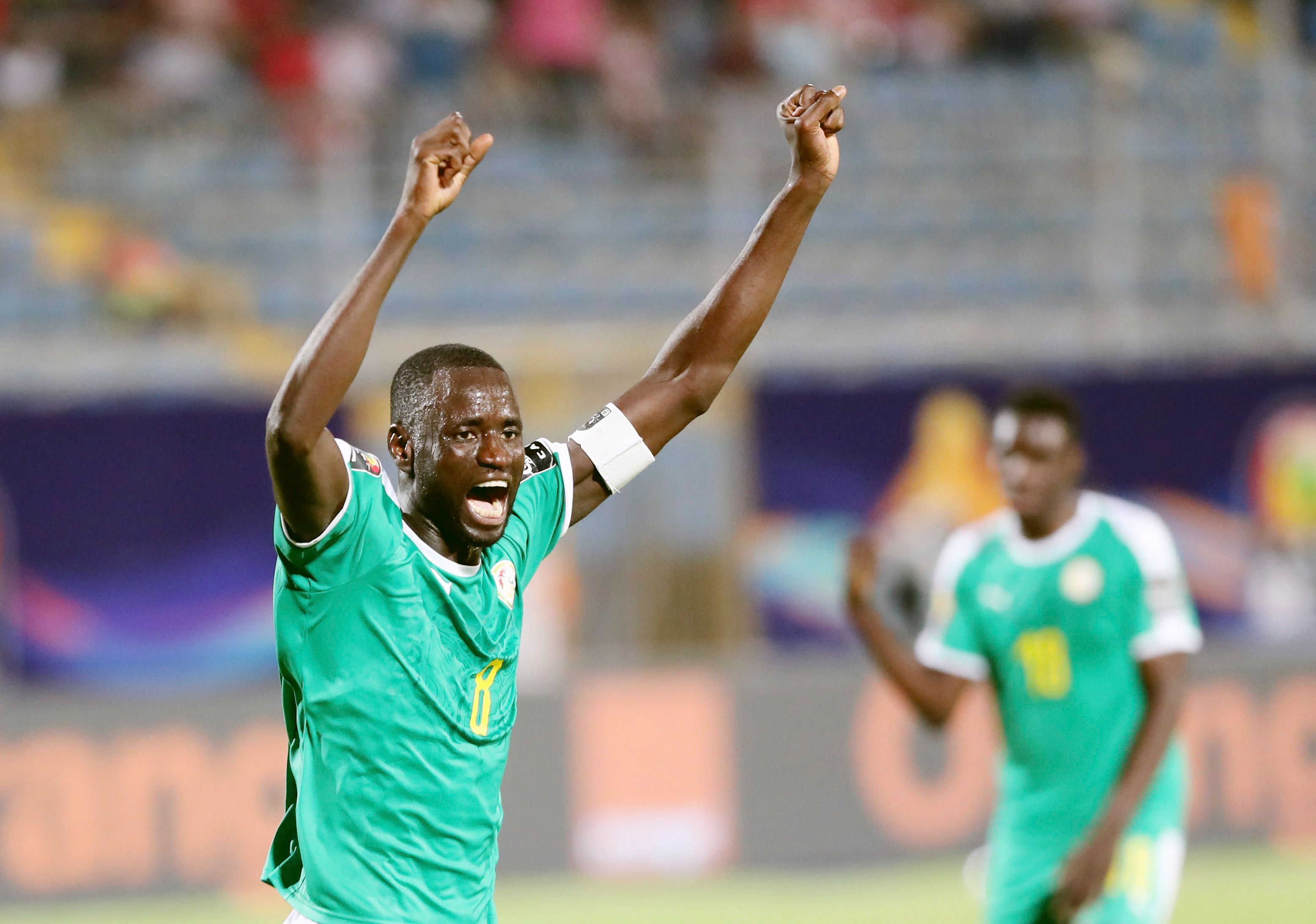 李国旭：全队身体情况良好，在队里的球员都能参加比赛（李国旭：全队健康良好，阵中球员均可出战）