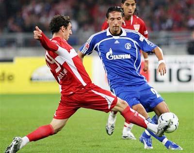 意甲半场：贝尔加利、科伦坡破门，热那亚1-1维罗纳（意甲半场热那亚1-1维罗纳：贝尔加利、科伦坡各入一球）