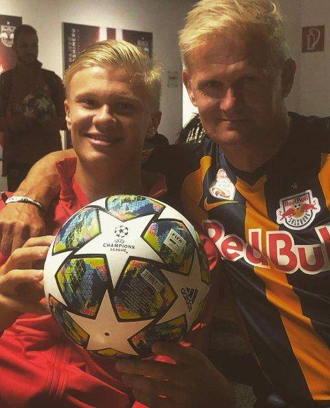 凯恩闪电帽子戏法，拜仁5-0横扫斯图加特，重回巅峰！（凯恩上演闪击帽子戏法，拜仁5-0大胜斯图加特，王者归来）