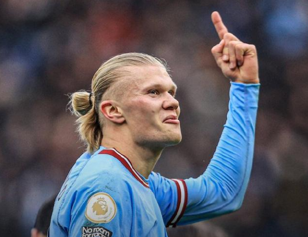 曼城备战欧冠半决赛，训练照曝光（曼城冲刺欧冠半决赛 训练画面曝光）