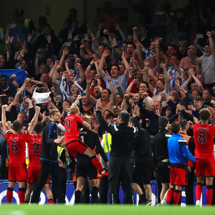 他是真正的绝代双骄继承人（他才是名副其实的绝代双骄传人）